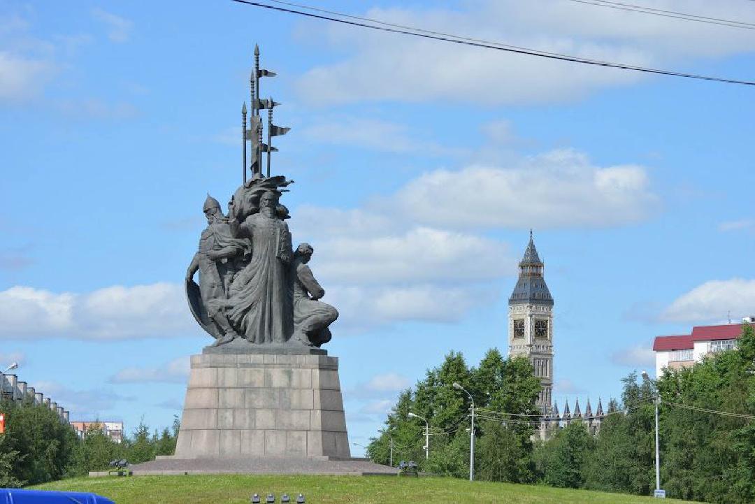 Сургут